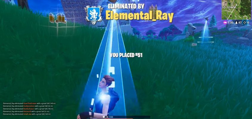 Fortnite for Boomers: Deadly Mistakes to Avoid